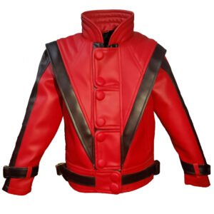 kids thriller jacket