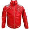 kids beat it jacket
