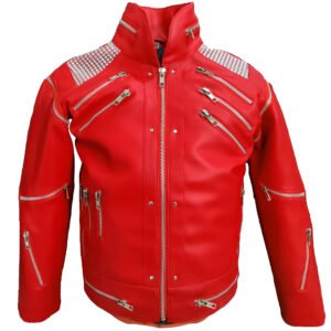 kids beat it jacket
