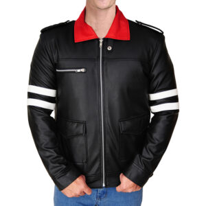 alex mercer jacket