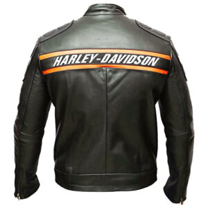 harley davidson jacket