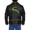 Tunnel Snakes Jacket