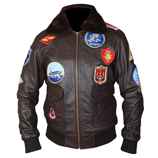 Top Gun Jacket