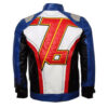 soldier 76 jacket