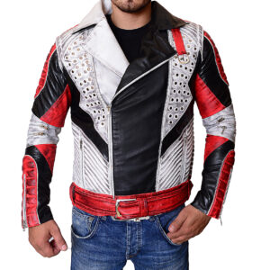 Mens Carlos Jacket