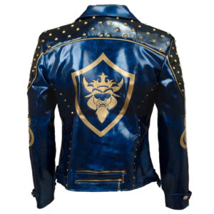 King Ben Descendants 2 Jacket for Kids