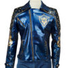 King Ben Descendants 2 Jacket