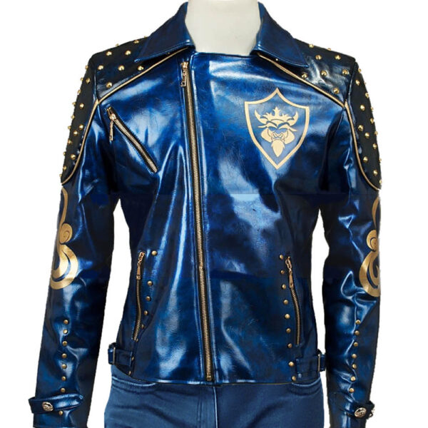 King Ben Descendants 2 Jacket