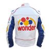 Ricky Bobby jacket